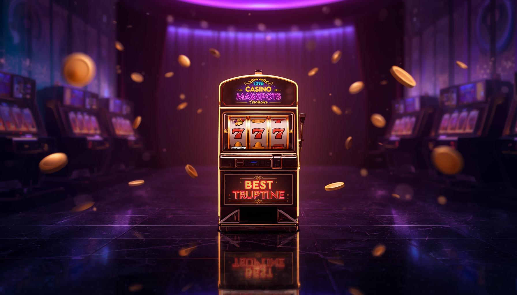 Топовые слоты от Плей Фортуна